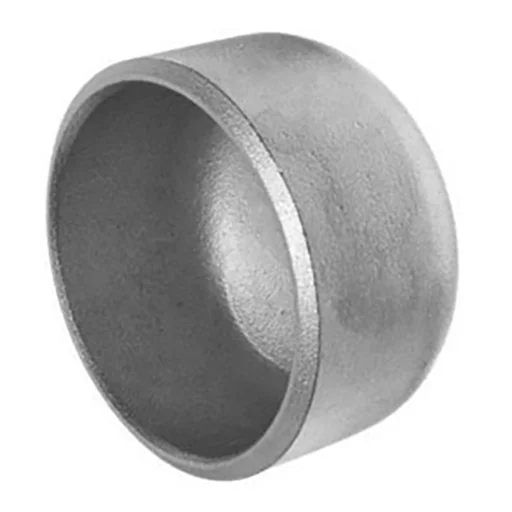 Pure Nickel 200 Cap